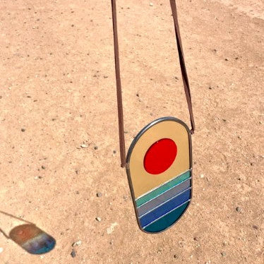 The Oval Collection (Sun and Ocean)