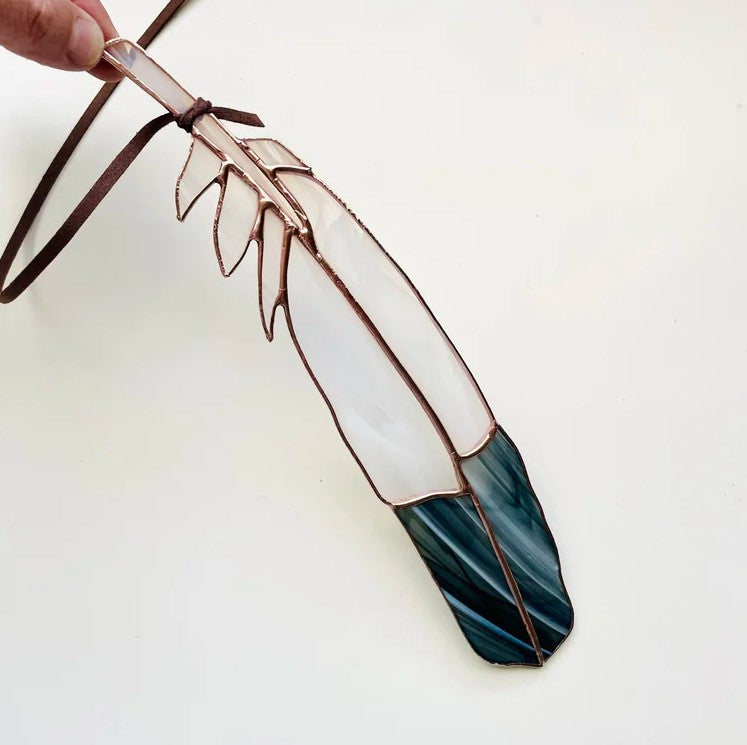 Eagle Feather