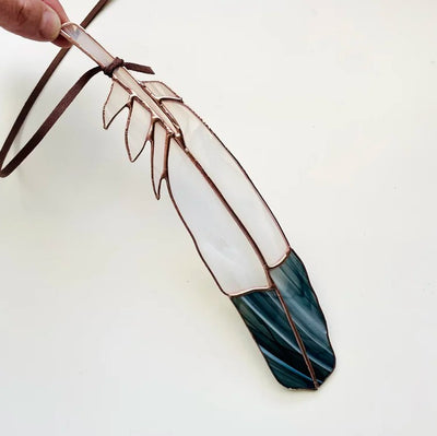 Eagle Feather