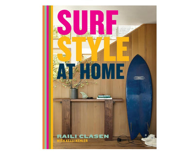 Surf Style at Home