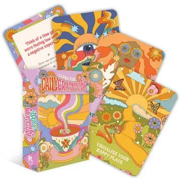 Cards For Daily Gratitude By Brooklyn Mclellan