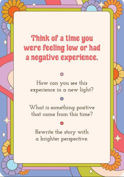 Cards For Daily Gratitude By Brooklyn Mclellan