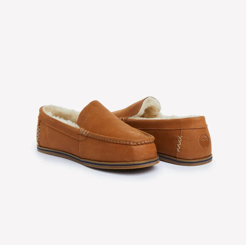 Men's Hacienda LX Slippers