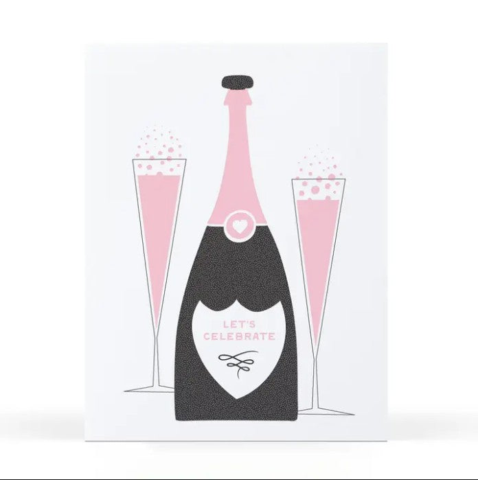 Sweet Bippy Press Greeting Cards