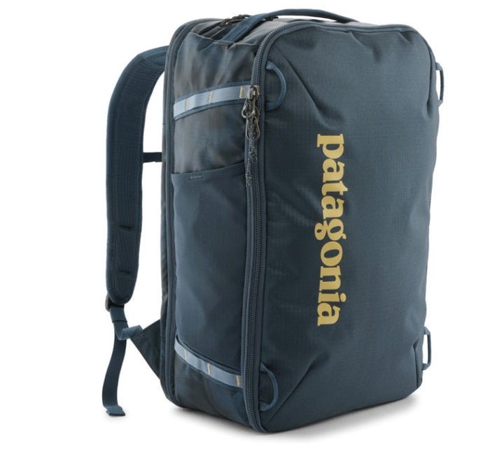 Black Hole Mini MLC | Traveler Surf Club