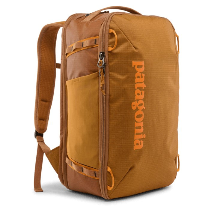 Black Hole Mini MLC | Traveler Surf Club