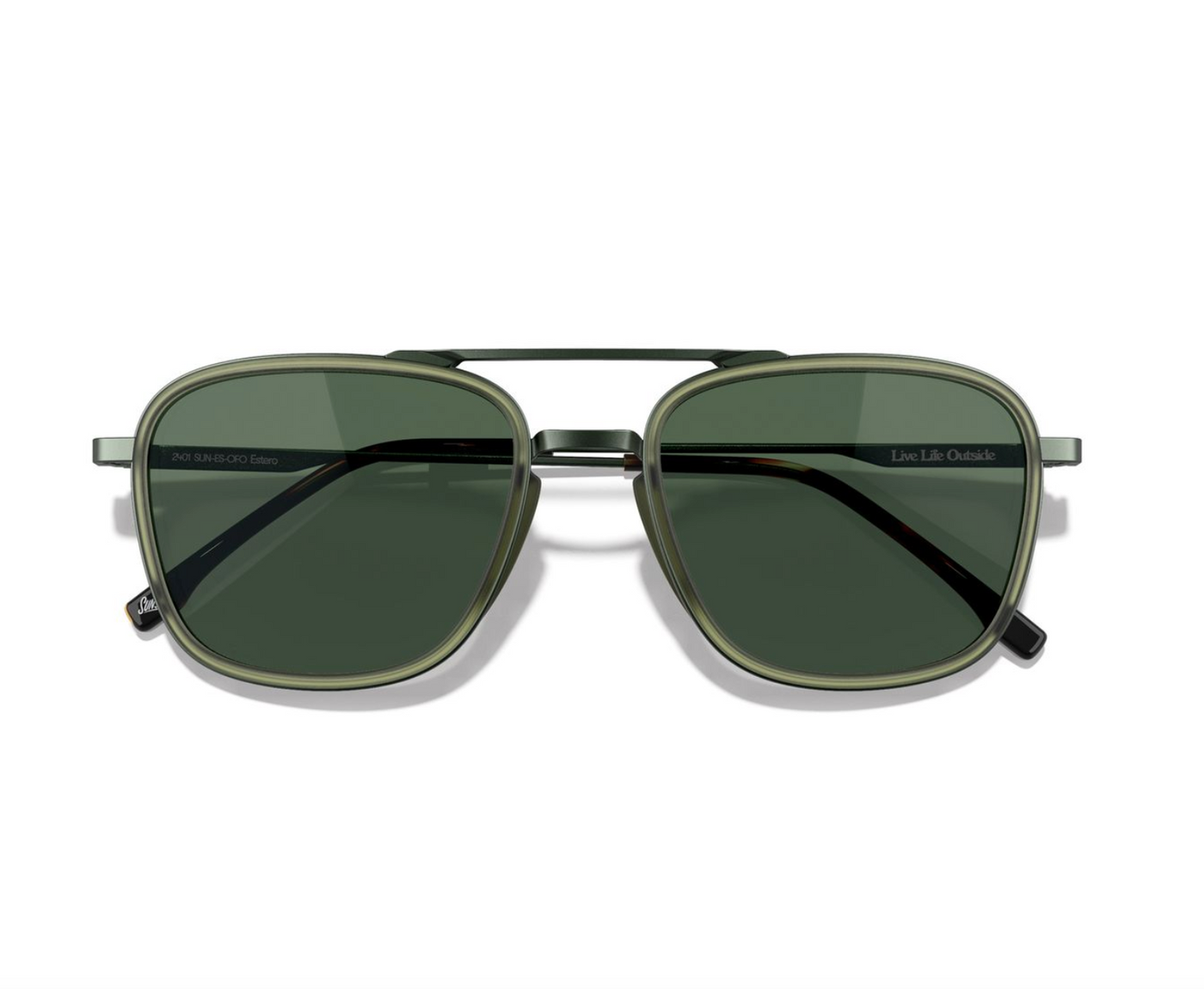 Estero Sunglasses