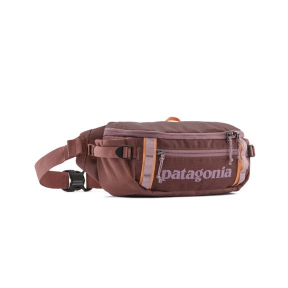 Black Hole Waist Pack 5L | Traveler Surf Club