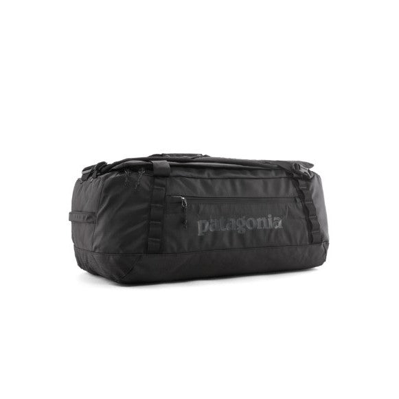邦楽 55 BLACK Black Hole Duffel 55L | Traveler Surf Club