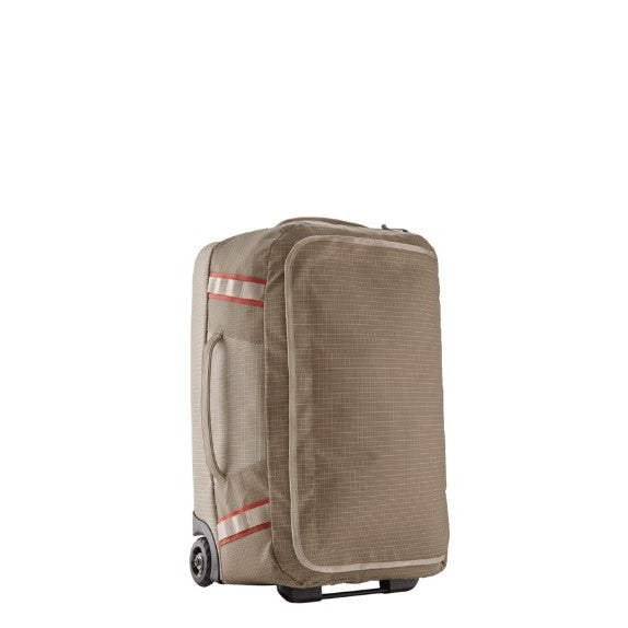 Black Hole Wheeled Duffel 40L | Traveler Surf Club