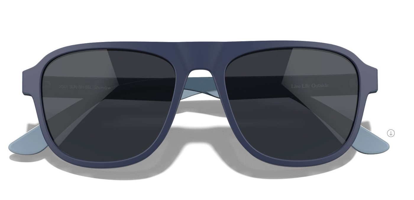 Shoreline Sunglasses