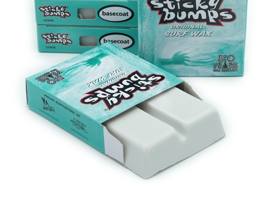 Sticky Bumps Wax