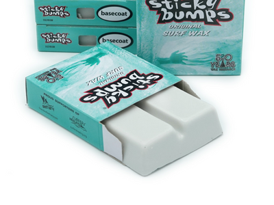Sticky Bumps Wax