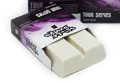 Sticky Bumps Wax