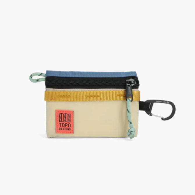 Accessory Bag - Micro
