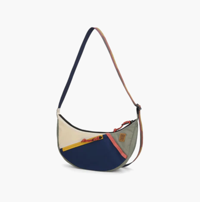 Moonlight Crossbody Bag