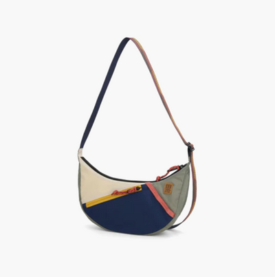 Moonlight Crossbody Bag