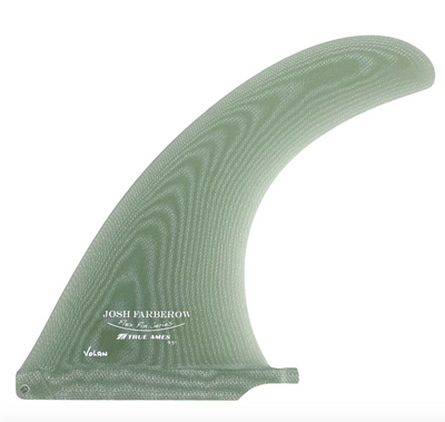 Farberow Flex Fin