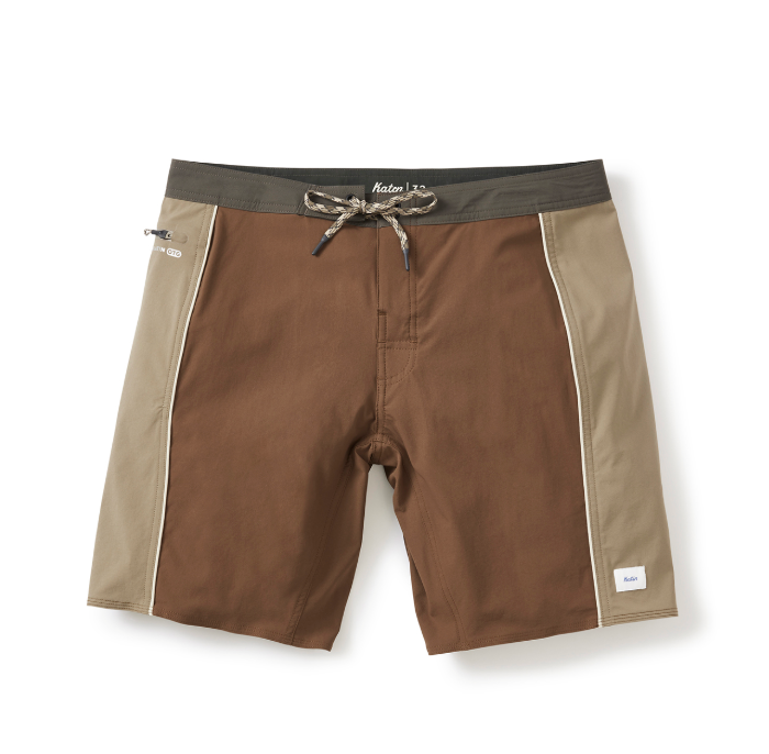 OTG Archer Surf Trunk
