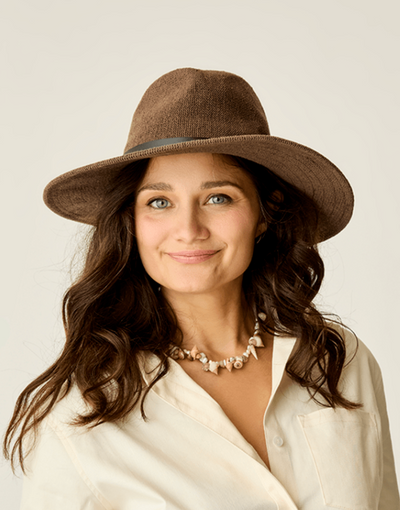 Panama Hat