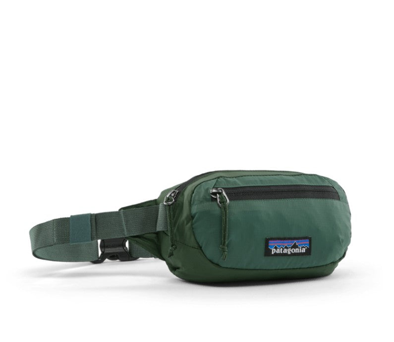 black hole hip pack patagonia Ultralight Adventure this unisex hip pack weighs 100g (3.52 oz). Terravia Mini Hip Pack 1L