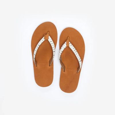 Women's  Shibori Sandal