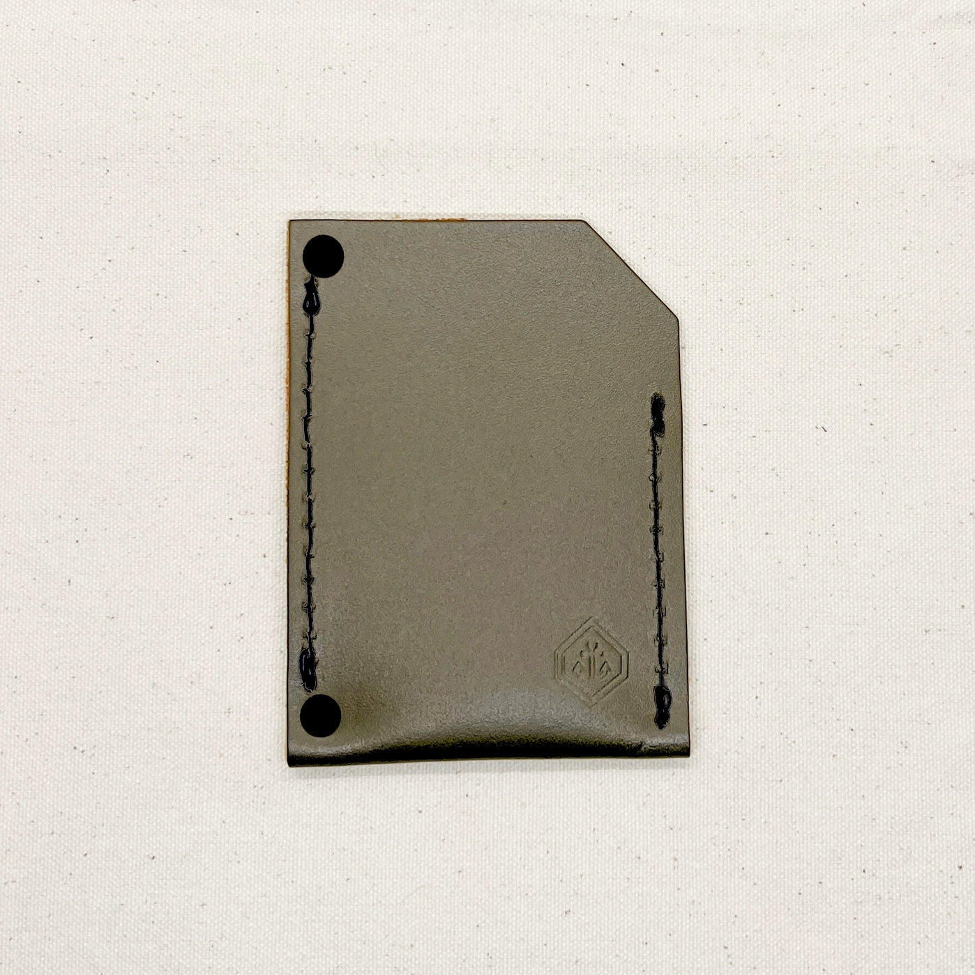 Simple Leather Wallet
