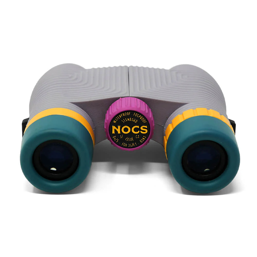 Nocs Provisions Binoculars | Traveler Surf Club