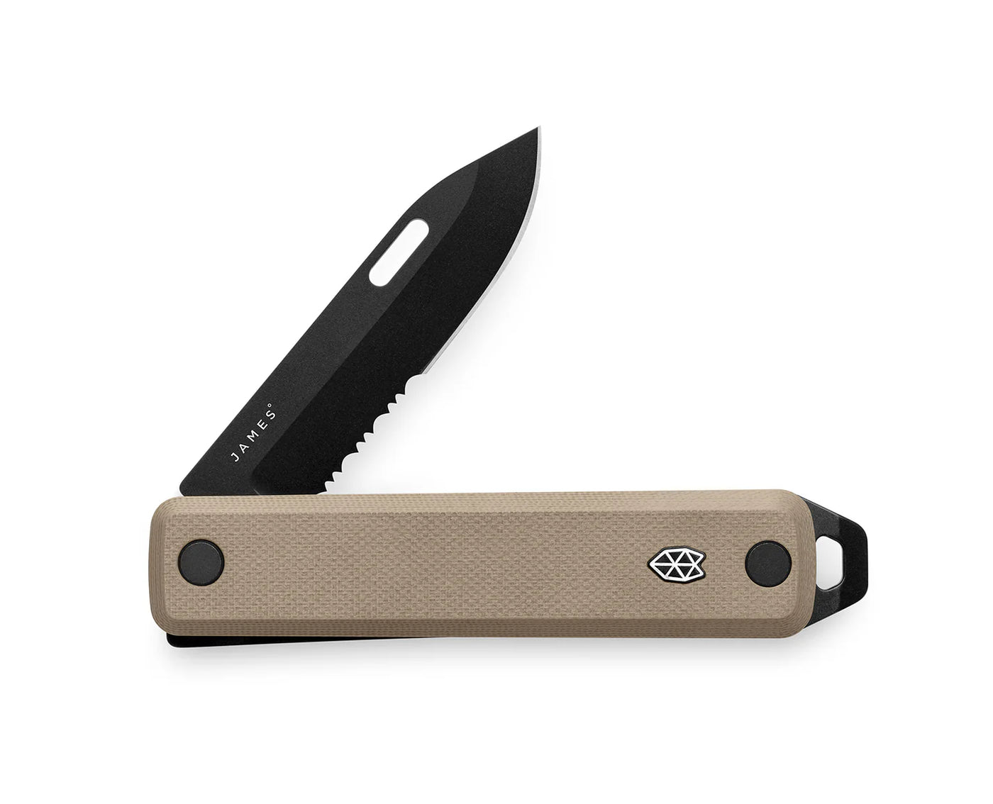 The Ellis Slim Pocket Knife