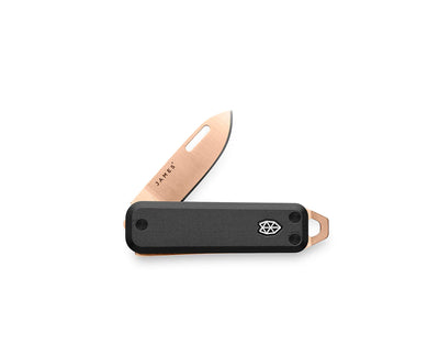 The Elko Pocket Knife