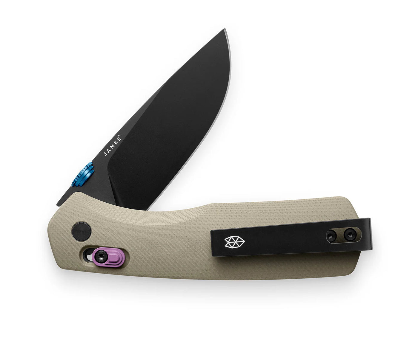 The Carter Pocket Knife