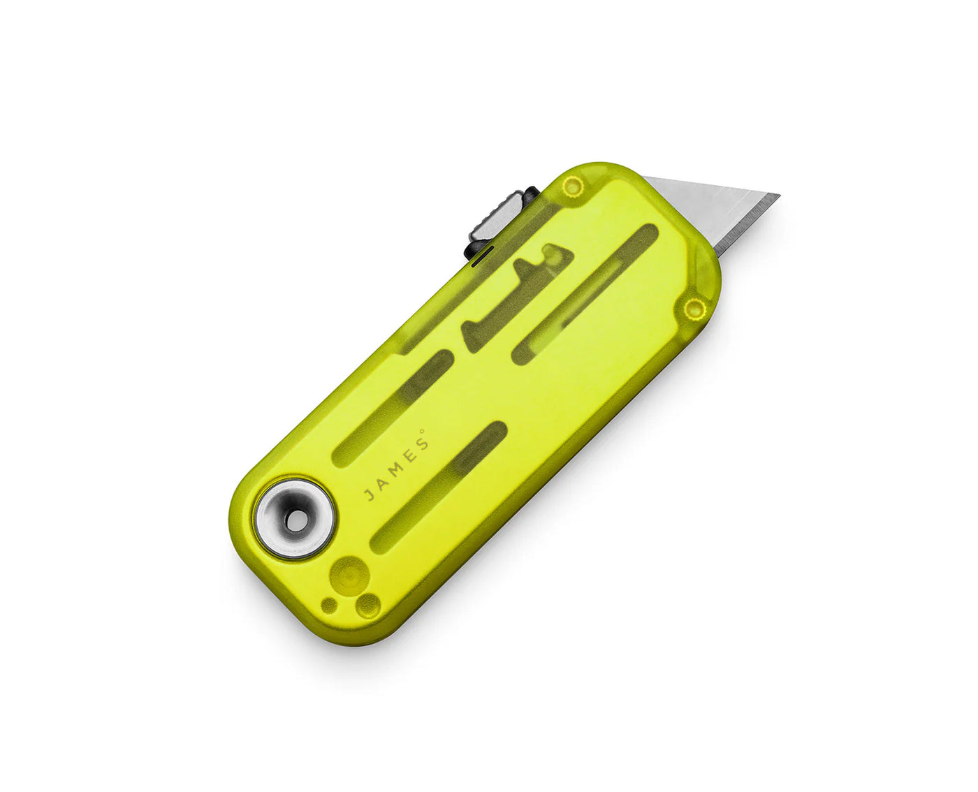 The Palmer (Box Cutter)