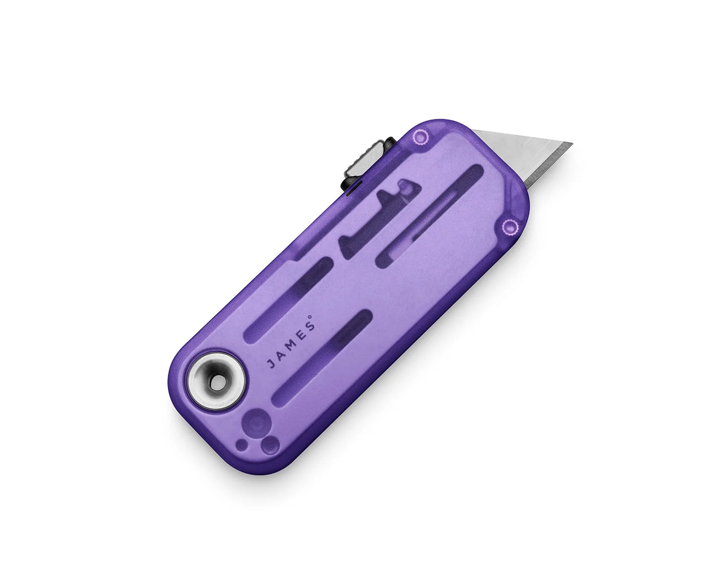 The Palmer (Box Cutter)