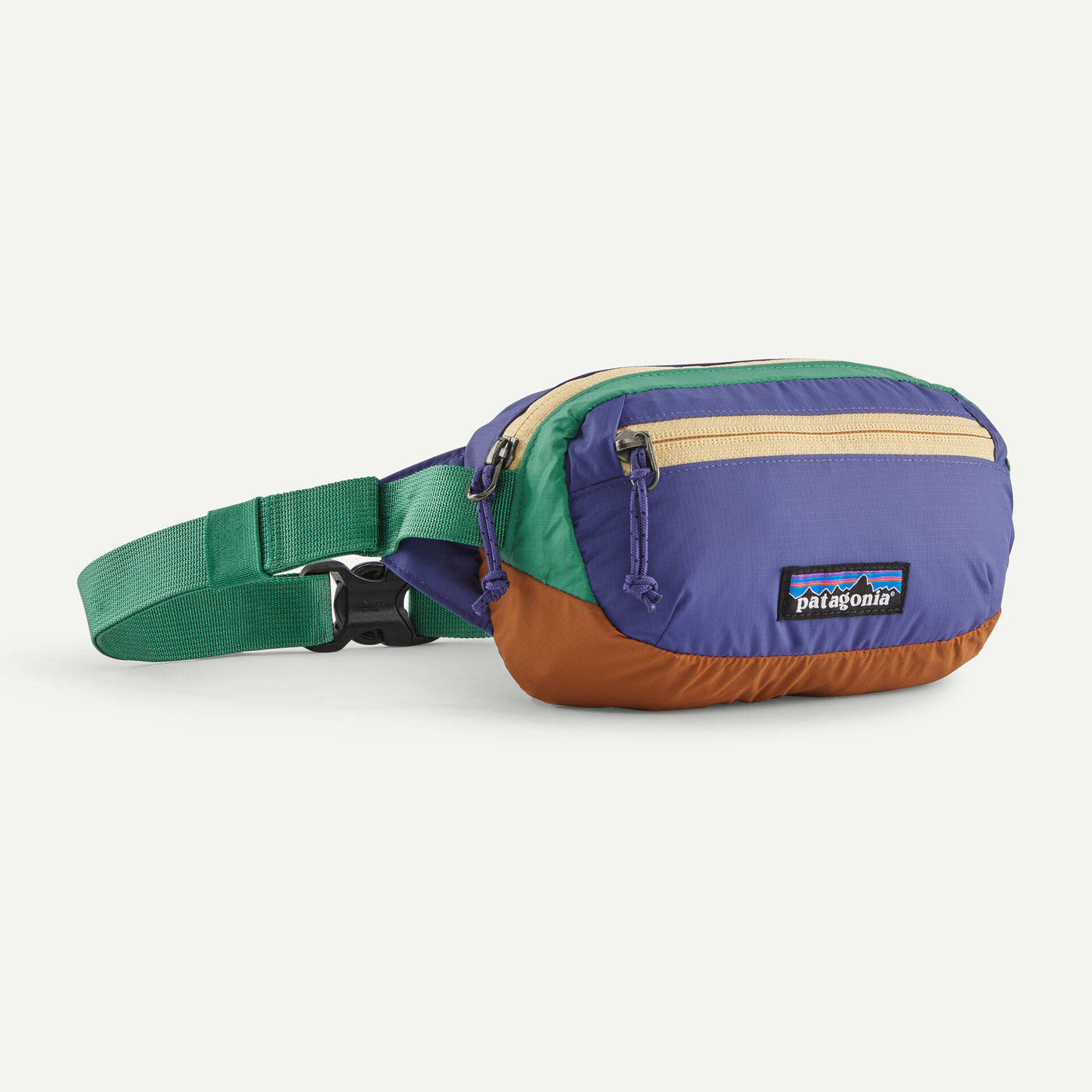 Terravia Mini Hip Pack