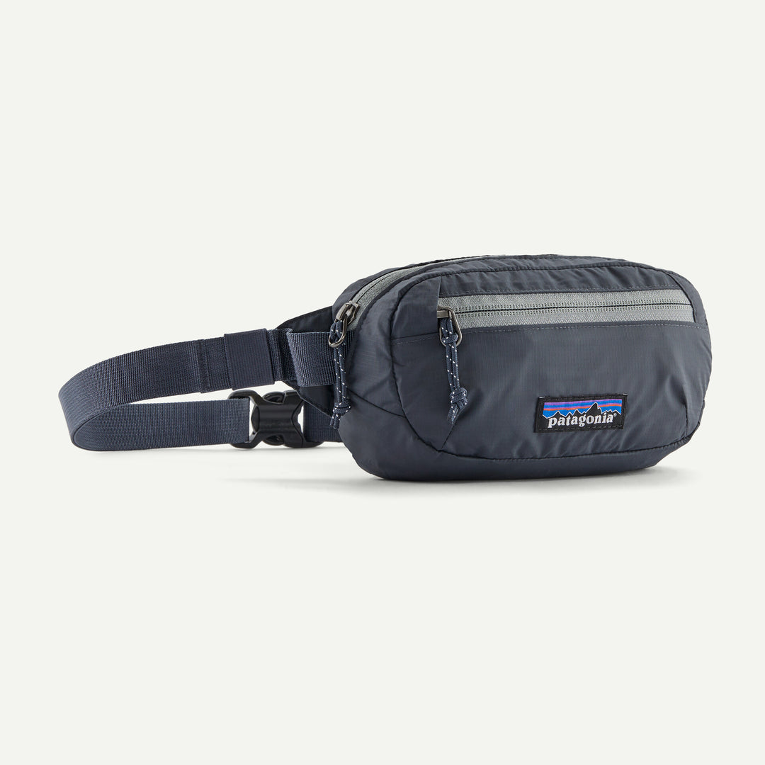 Terravia Mini Hip Pack 1L | Traveler Surf Club