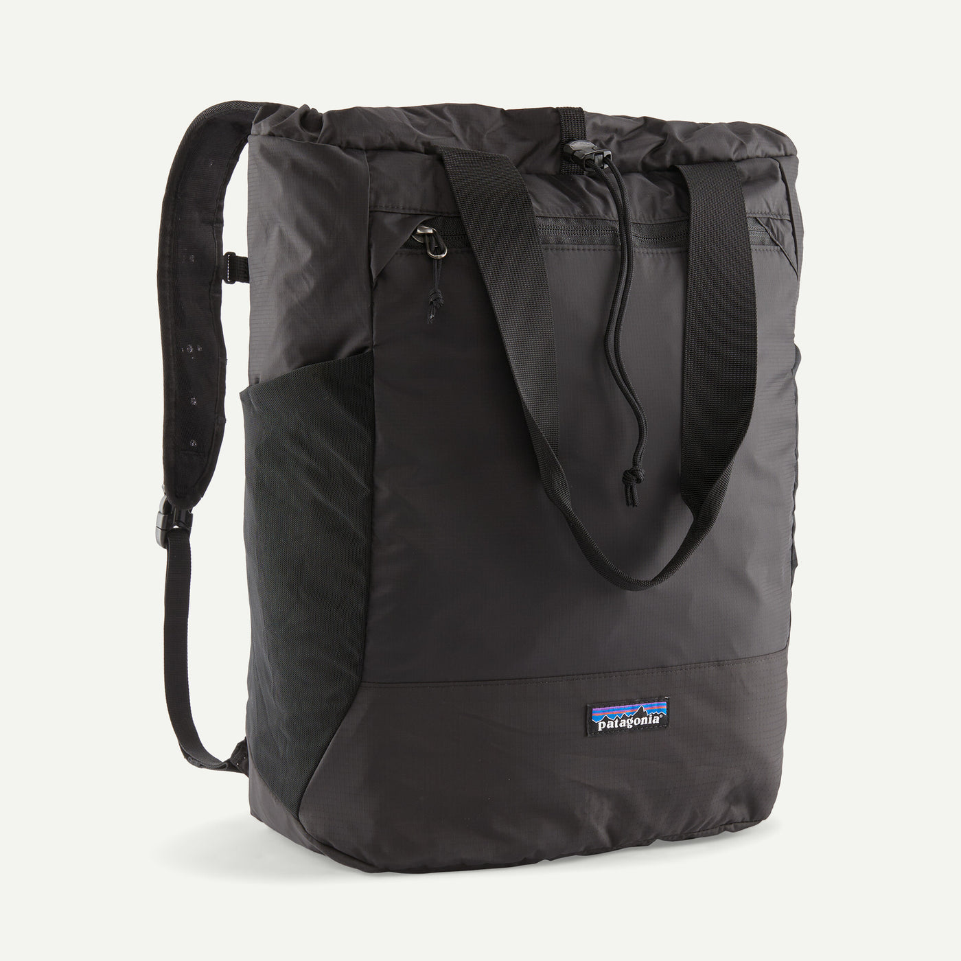 Terravia Tote Pack