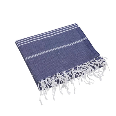 Turkish Beach Towel - 35"x70"
