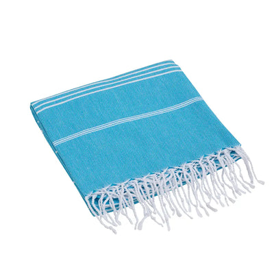 Turkish Beach Towel - 35"x70"
