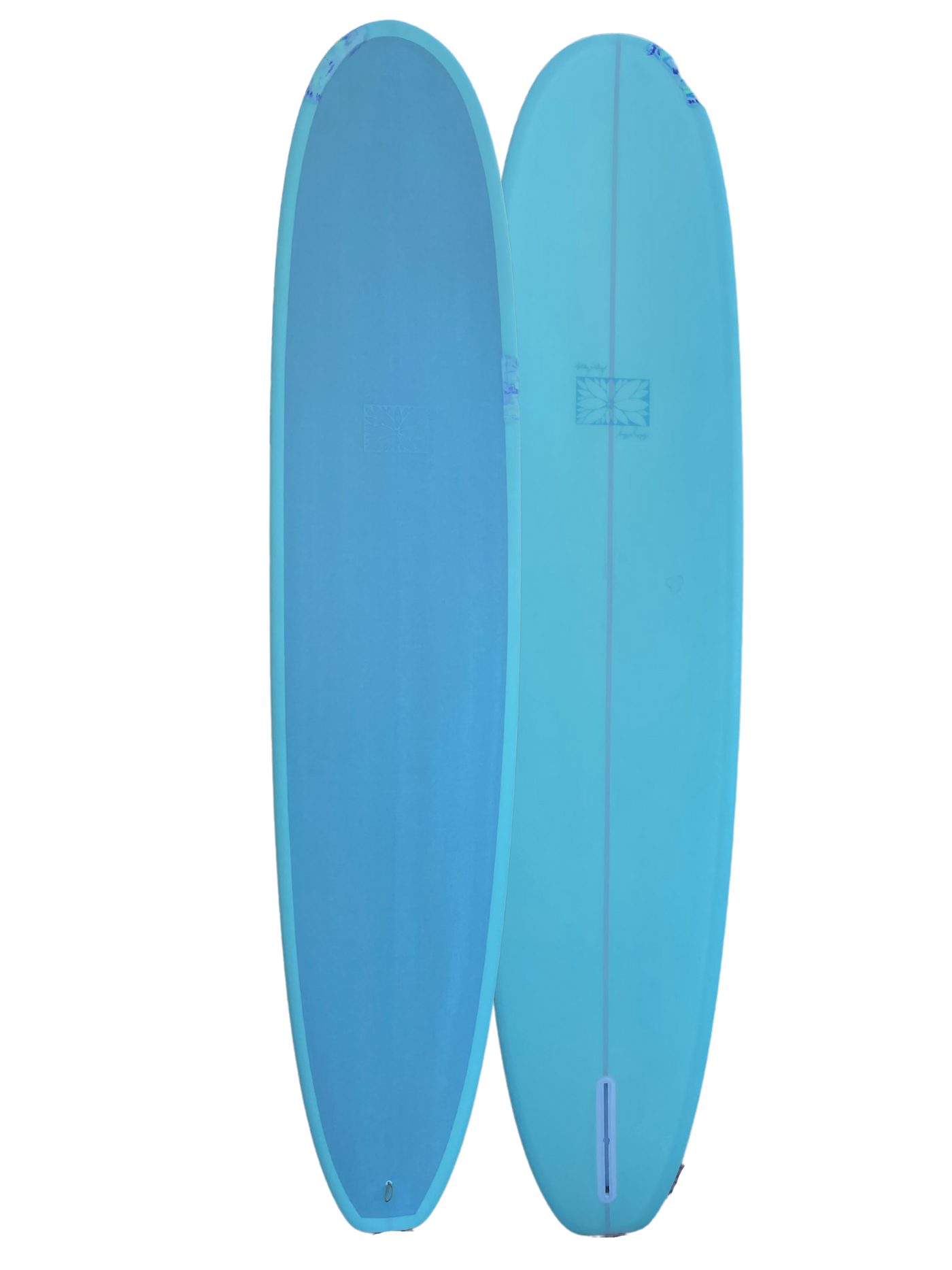 USED 9'3 Lovely Noserider