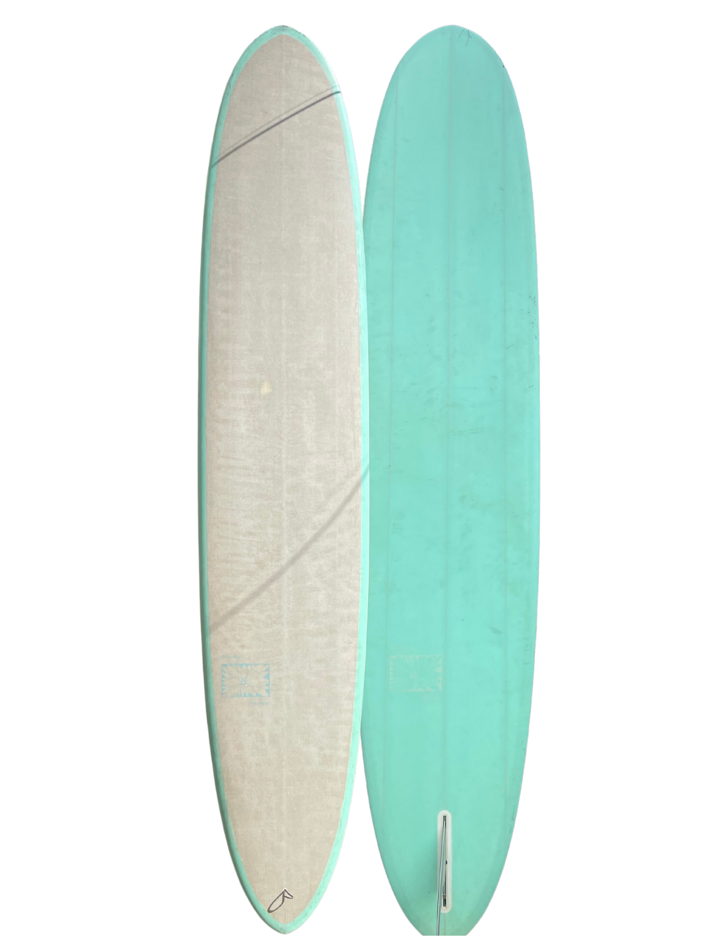 USED 10' Classic Pintail