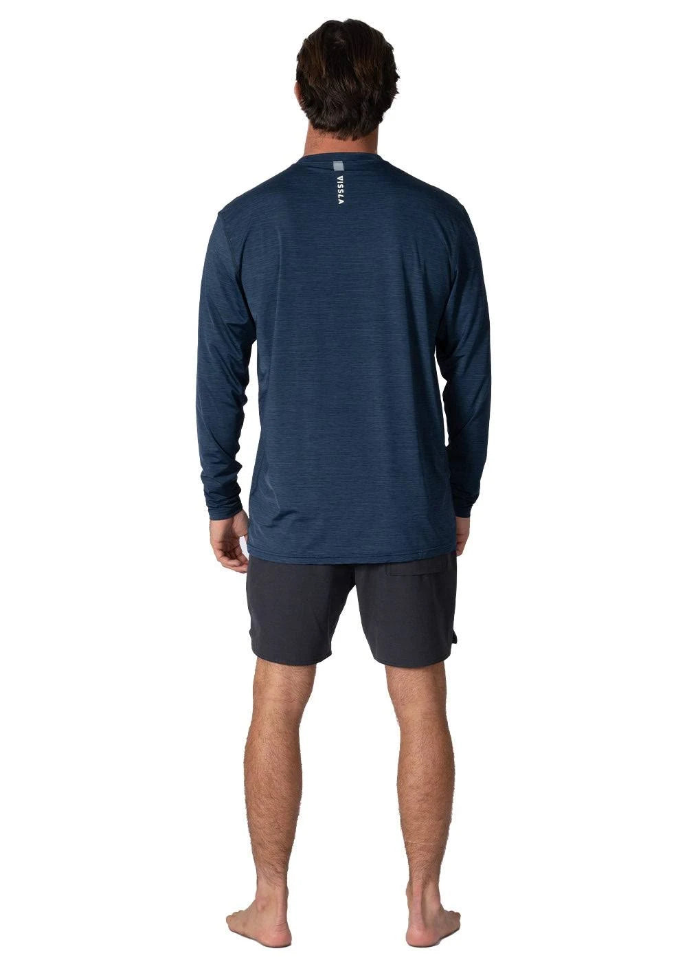 Twisted Eco Longsleeve Rash Guard