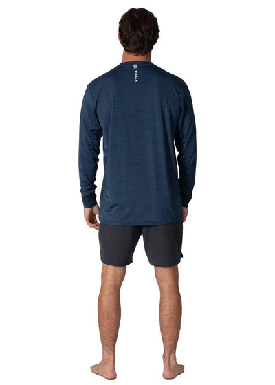 Twisted Eco Longsleeve Rash Guard