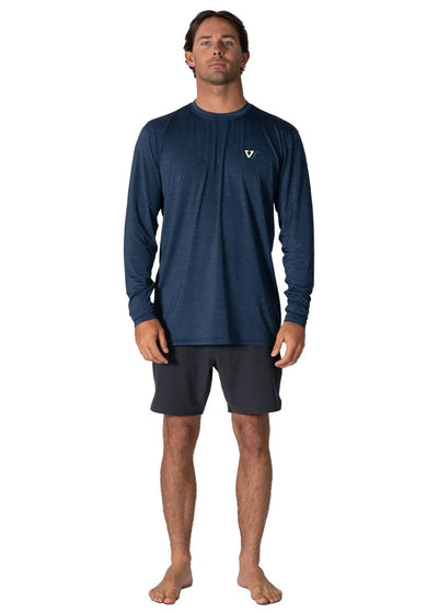 Twisted Eco Longsleeve Rash Guard