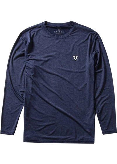 Twisted Eco Longsleeve Rash Guard