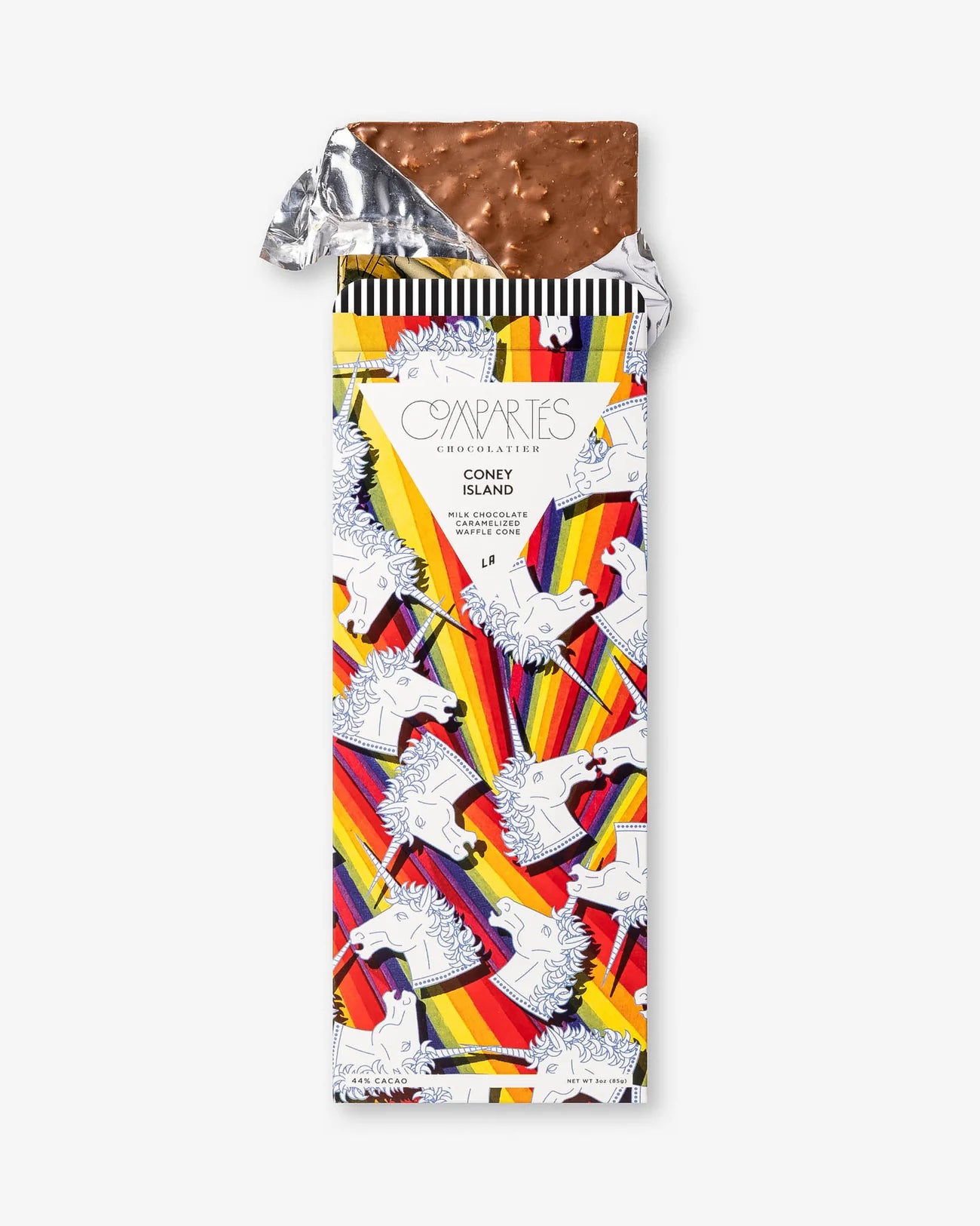 Compartés Chocolate Bar
