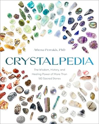 Crystalpedia