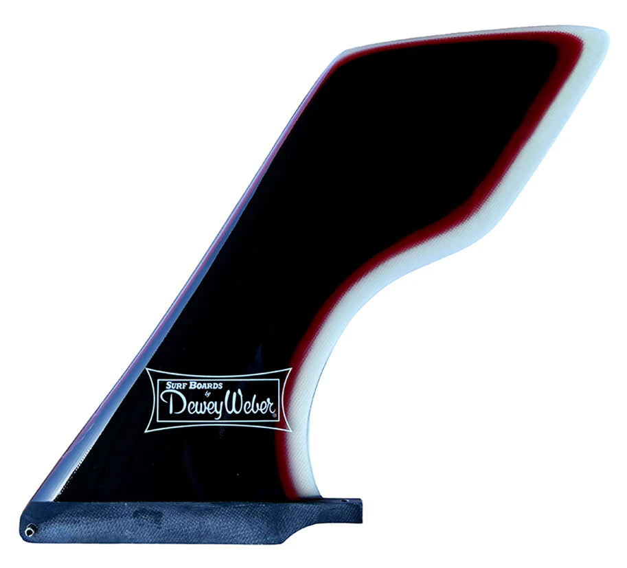 Dewey Webber Hatchet Fin