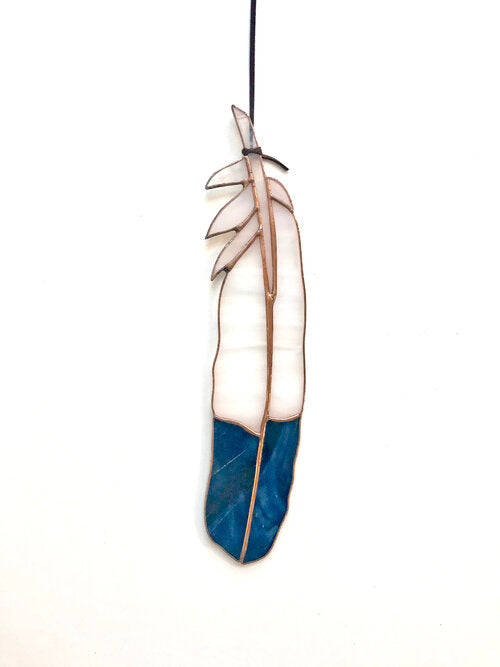 Eagle Feather