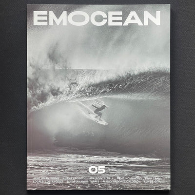 Emocean Magazine - Issue 05