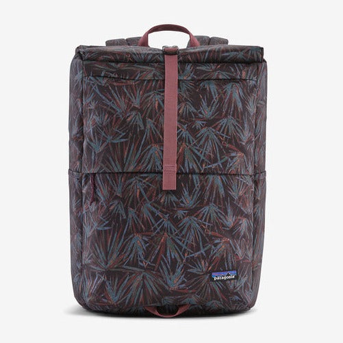 Fieldsmith Roll-Top Backpack
